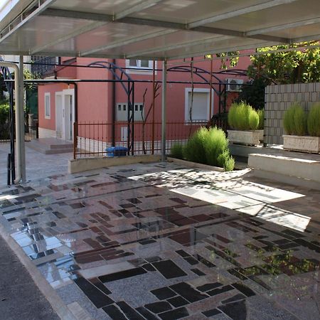 Villa Ferias Trogir Kültér fotó
