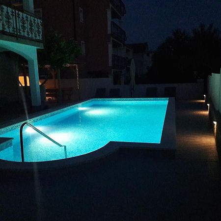 Villa Ferias Trogir Kültér fotó