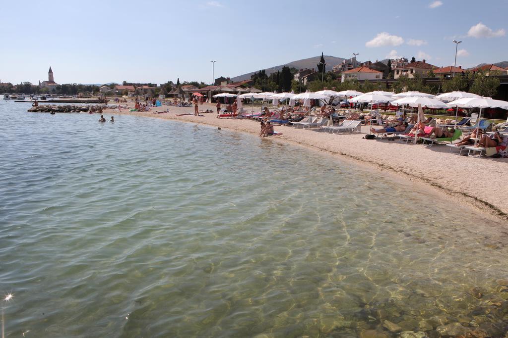 Villa Ferias Trogir Kültér fotó