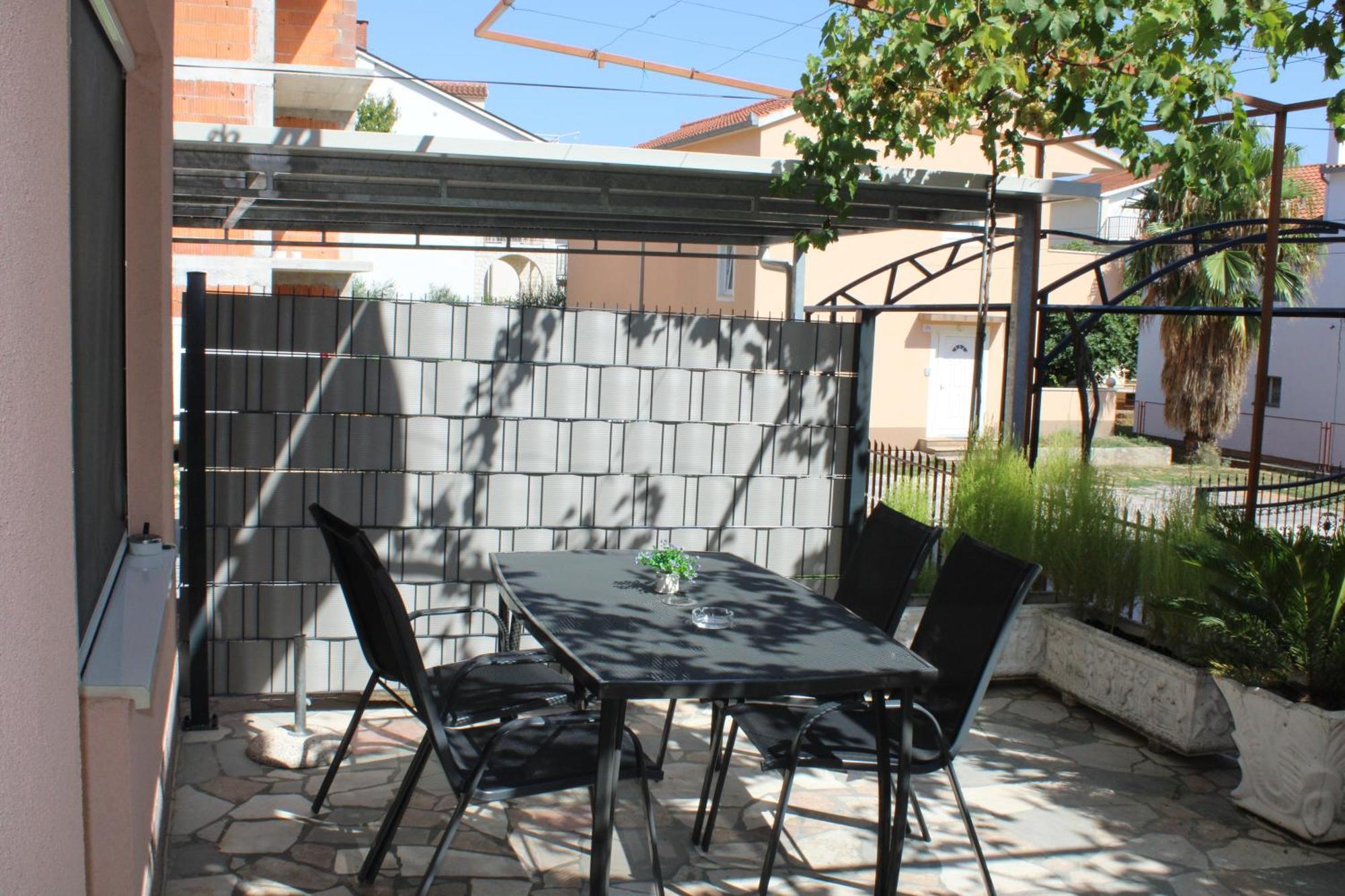 Villa Ferias Trogir Kültér fotó