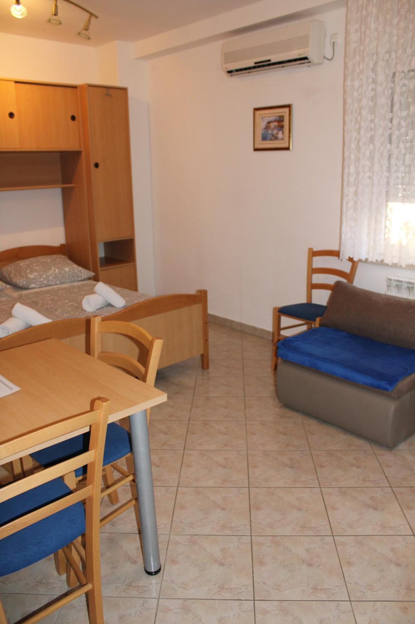 Villa Ferias Trogir Kültér fotó