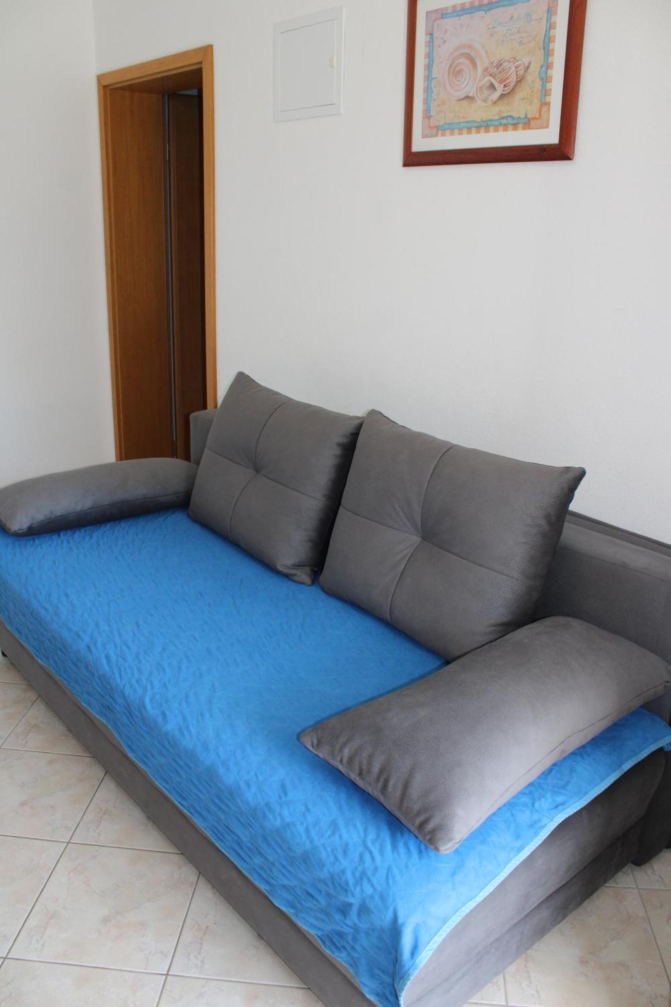 Villa Ferias Trogir Kültér fotó