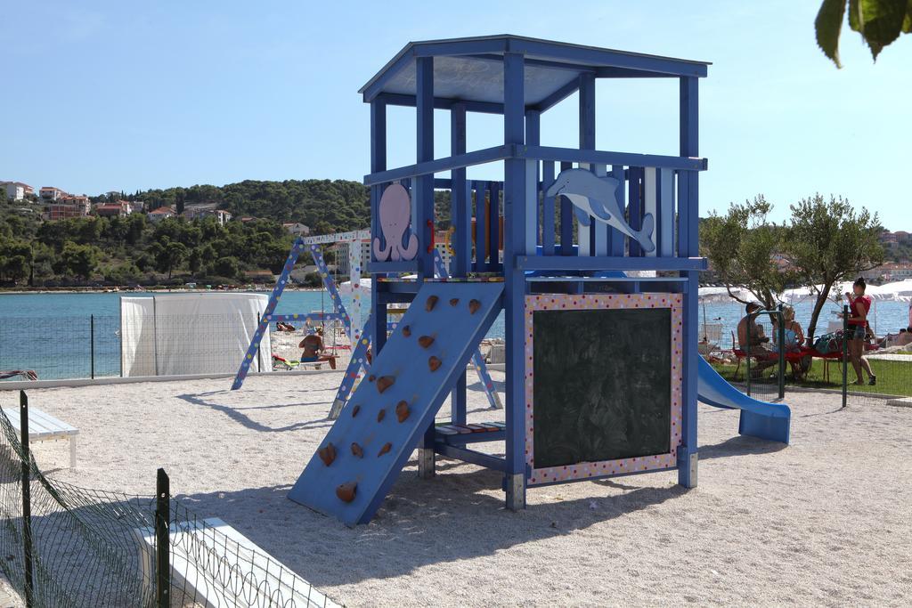 Villa Ferias Trogir Kültér fotó