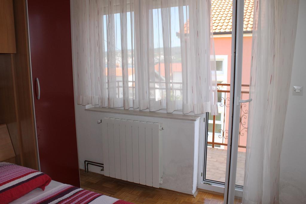 Villa Ferias Trogir Szoba fotó