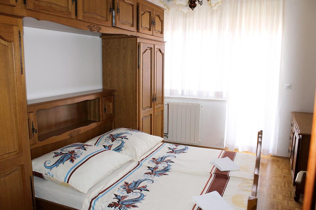 Villa Ferias Trogir Szoba fotó