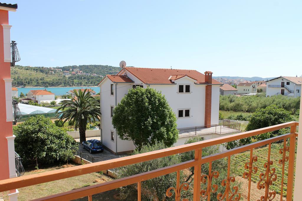 Villa Ferias Trogir Szoba fotó
