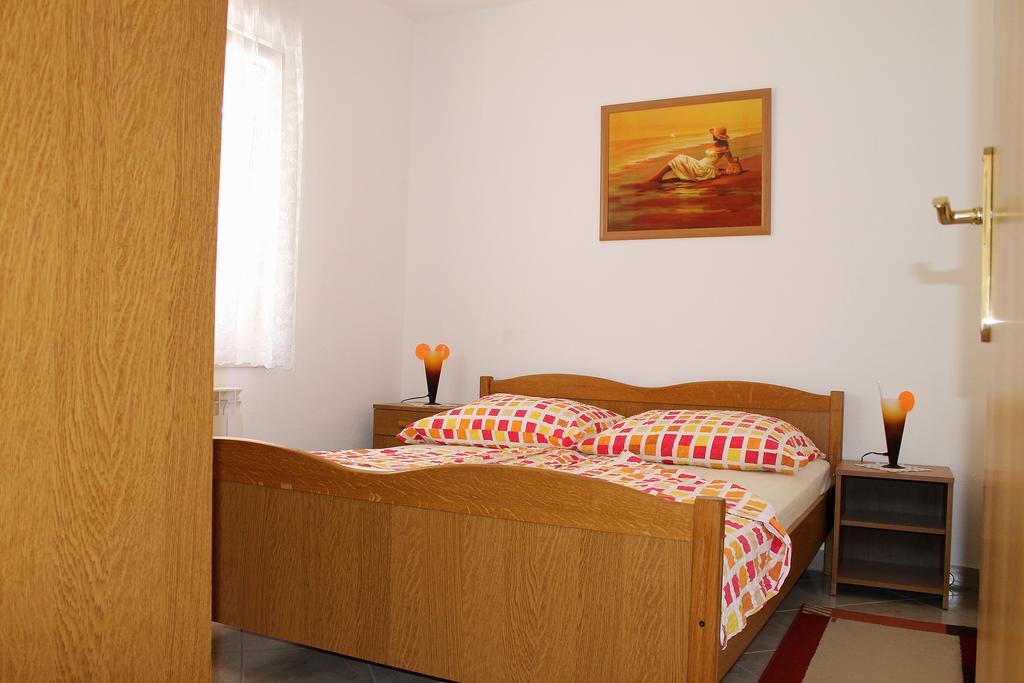 Villa Ferias Trogir Szoba fotó