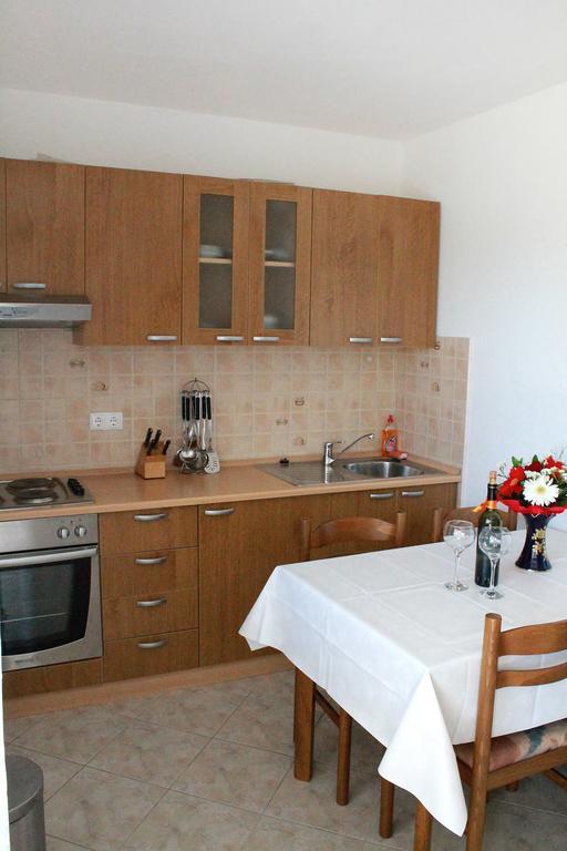 Villa Ferias Trogir Szoba fotó