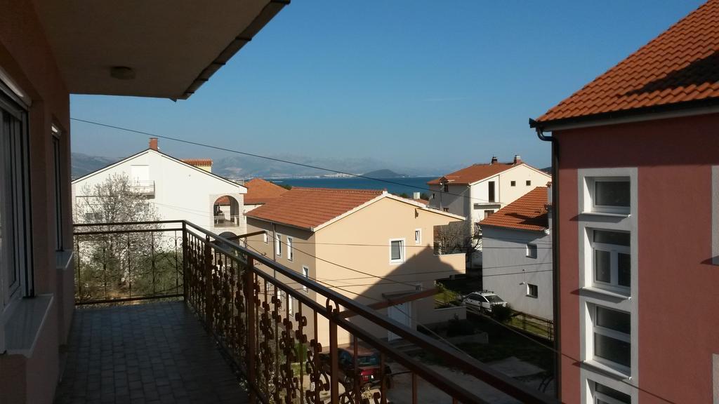 Villa Ferias Trogir Szoba fotó