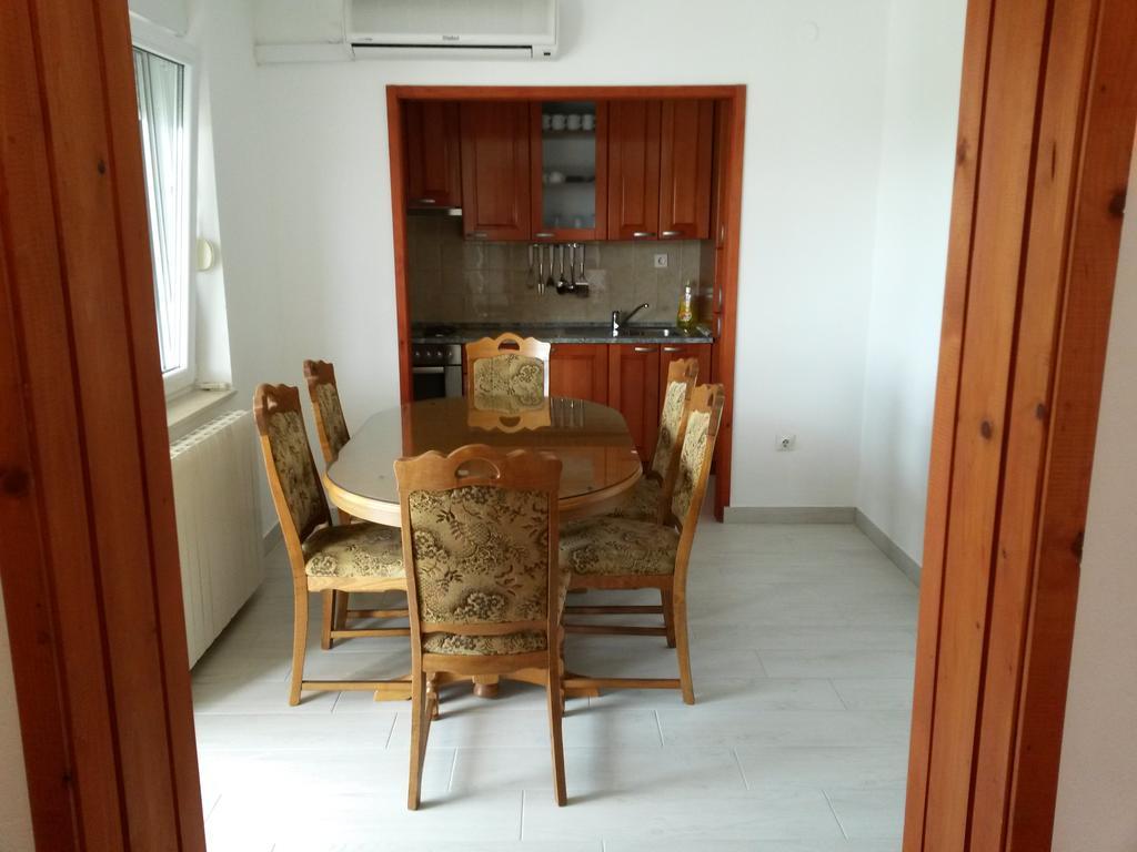 Villa Ferias Trogir Kültér fotó
