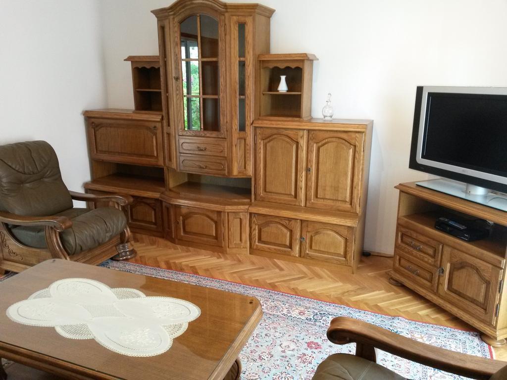 Villa Ferias Trogir Kültér fotó