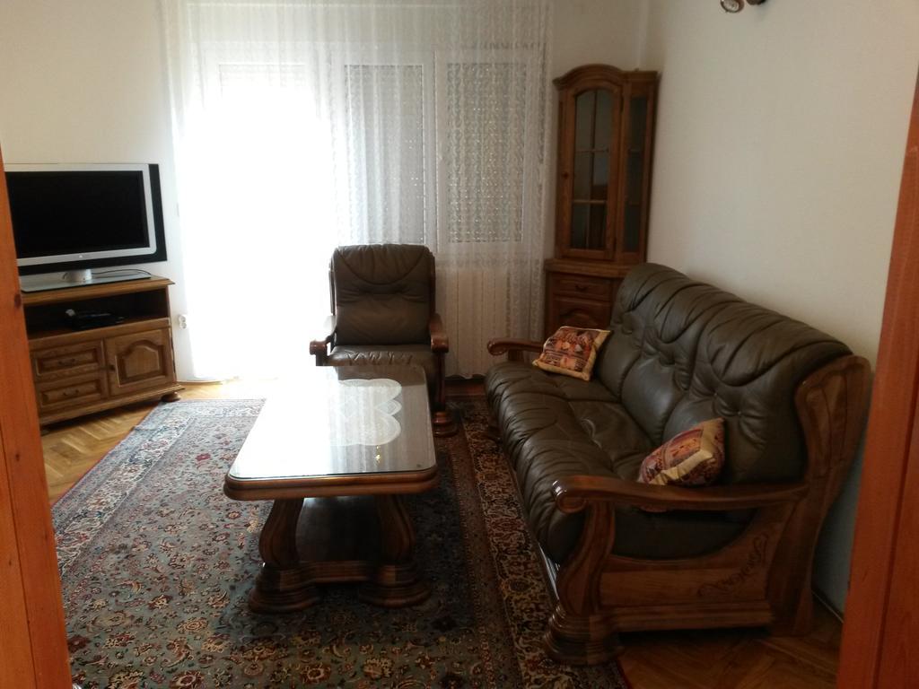 Villa Ferias Trogir Kültér fotó
