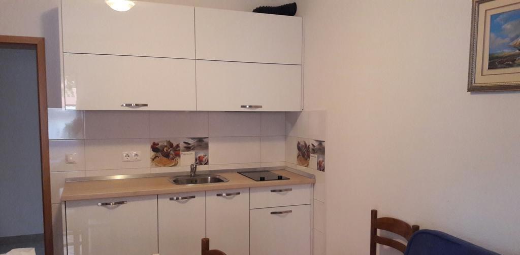 Villa Ferias Trogir Kültér fotó