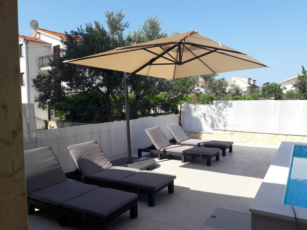 Villa Ferias Trogir Kültér fotó