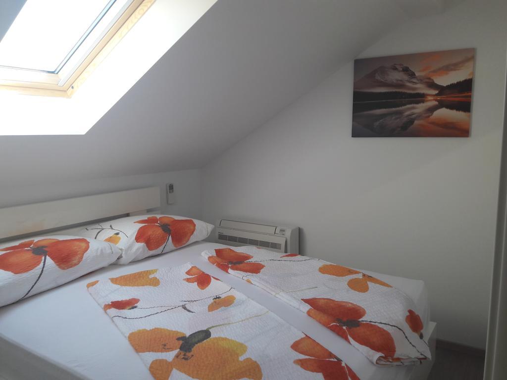 Villa Ferias Trogir Kültér fotó