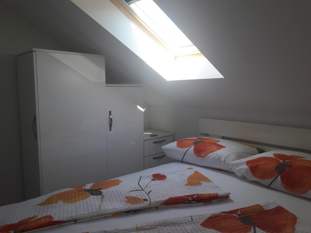 Villa Ferias Trogir Kültér fotó