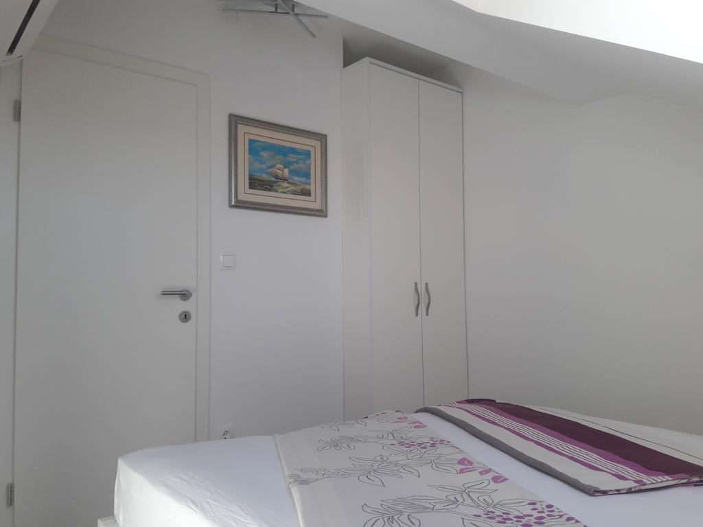 Villa Ferias Trogir Kültér fotó