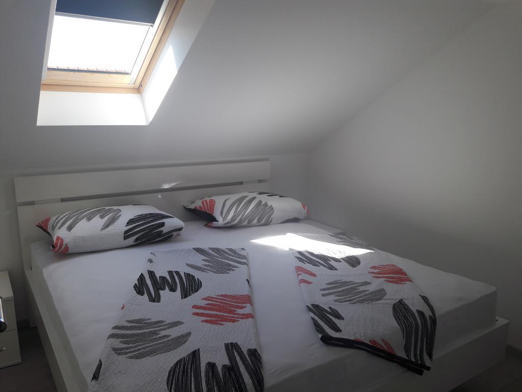 Villa Ferias Trogir Kültér fotó