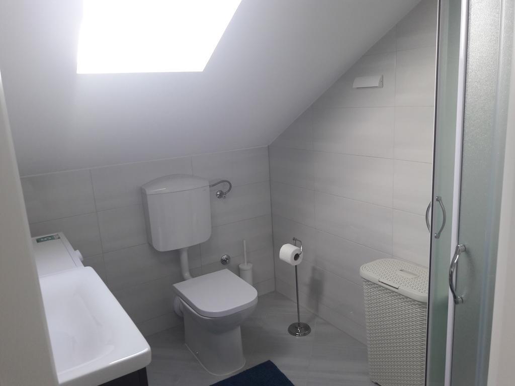 Villa Ferias Trogir Kültér fotó