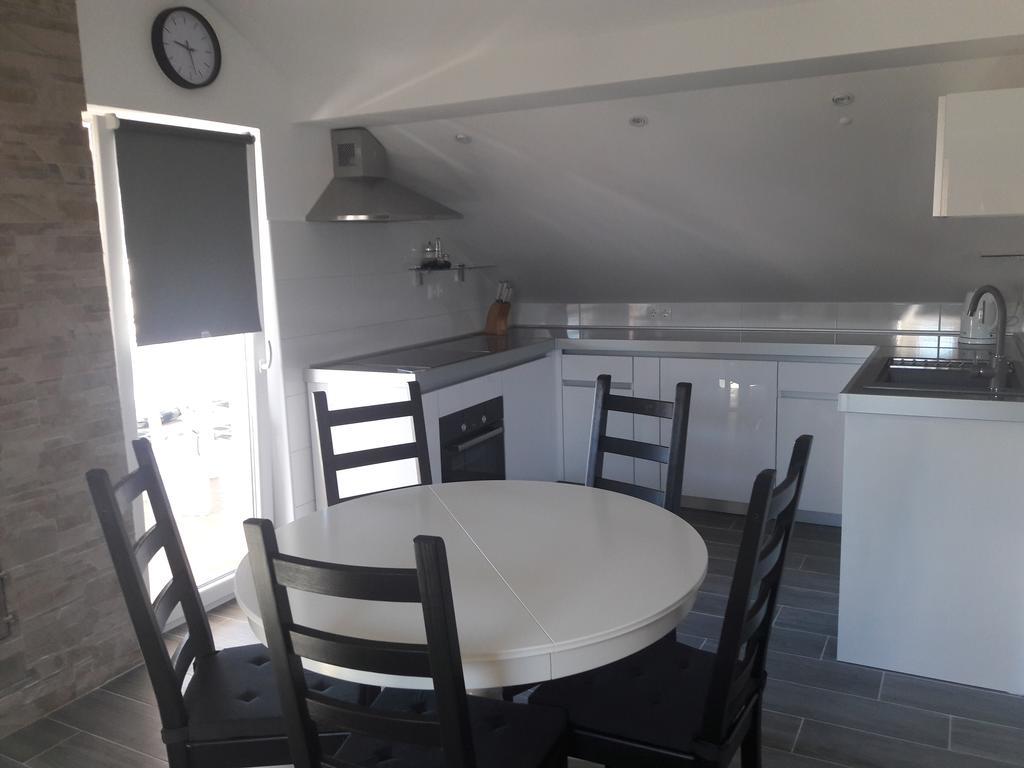 Villa Ferias Trogir Kültér fotó