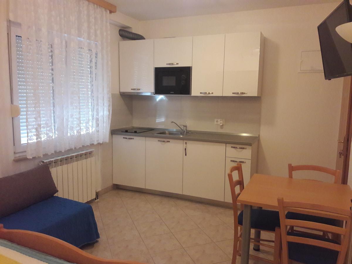 Villa Ferias Trogir Kültér fotó