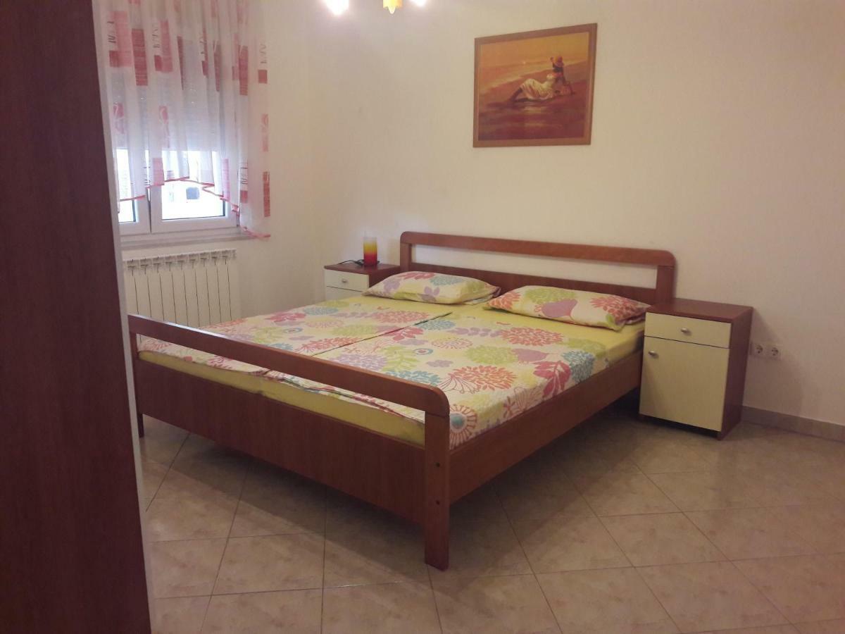 Villa Ferias Trogir Kültér fotó