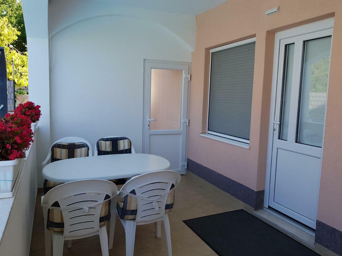 Villa Ferias Trogir Kültér fotó